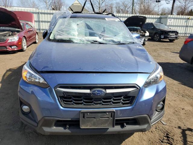 Снимка 5 от търг – 2018 SUBARU CROSSTREK с VIN JF2GTABC2J9323550