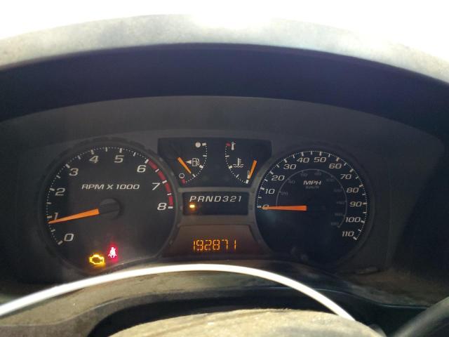 Photo 9 from auction – 2005 CHEVROLET COLORADO with VIN 1GCCS196058280581