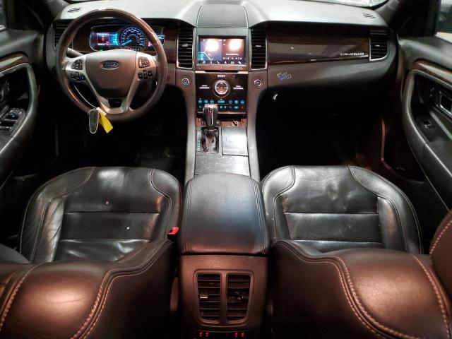 Zdjęcie 8 z aukcji – 2017 FORD TAURUS LIM z VIN 1FAHP2J82HG124570