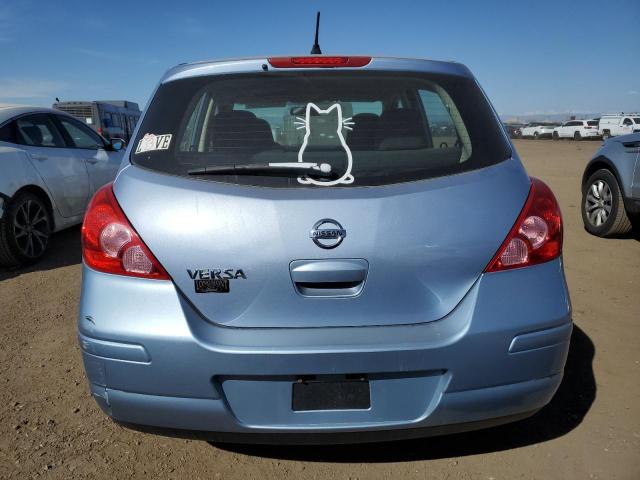 Photo 6 from auction – 2011 NISSAN VERSA S with VIN 3N1BC1CP5BL439380