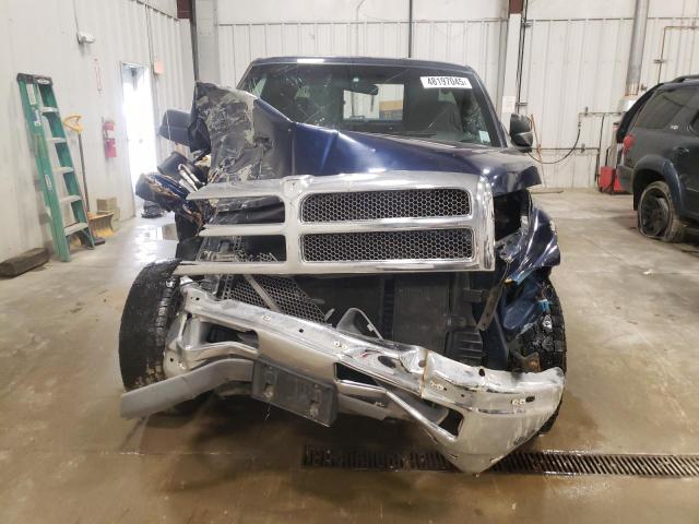 Photo 5 from auction – 2001 DODGE RAM 2500 with VIN 3B7KC23621G769897