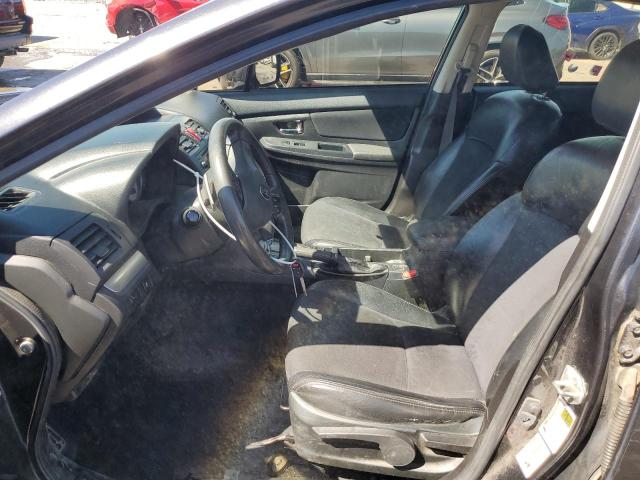 Фото 7 с аукциона – 2013 SUBARU IMPREZA PR с VIN JF1GPAC65DH828946