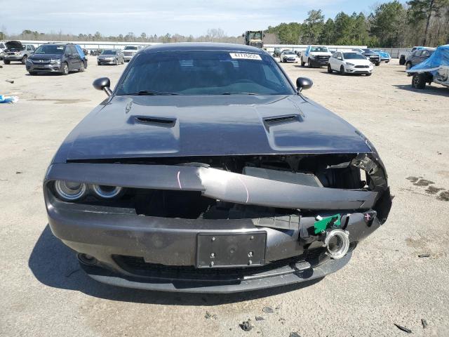 Photo 5 from auction – 2016 DODGE CHALLENGER with VIN 2C3CDZAG6GH249611