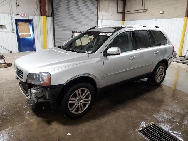 VOLVO XC90 3.2 2010 with VIN YV4982CZXA1550658 - Photo from auction