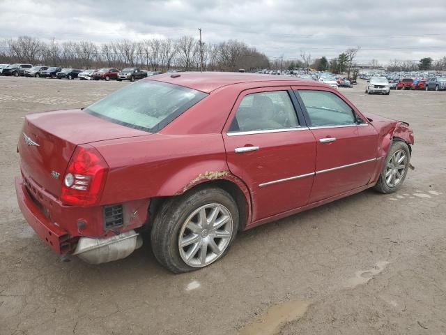 Photo 3 from auction – 2010 CHRYSLER 300 TOURIN with VIN 2C3CA5CVXAH136698