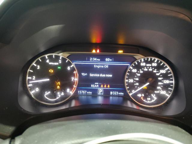Photo 9 from auction – 2024 NISSAN ALTIMA SR with VIN 1N4BL4CV7RN398859