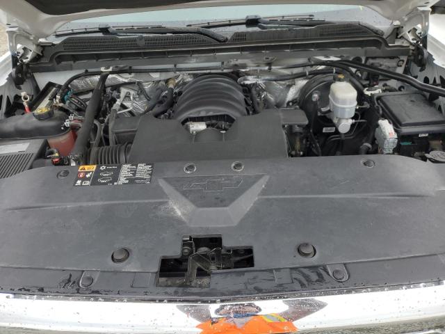 Photo 11 from auction – 2016 CHEVROLET SILVERADO with VIN 1GCVKSEJ3GZ155953