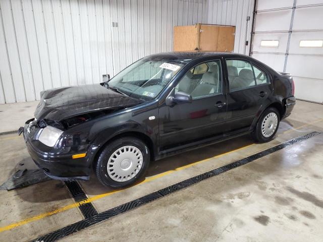 VOLKSWAGEN JETTA GLS 2000 with VIN 3VWSC29M4YM023725 - Photo from auction
