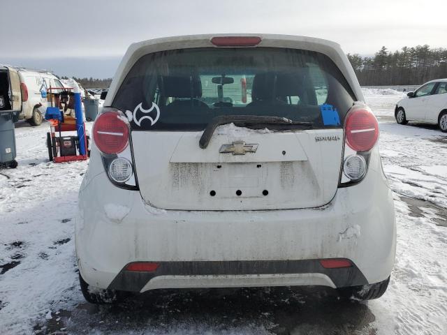 صورة رقم 6 من المزاد - 2015 CHEVROLET SPARK 1LT مع VIN KL8CD6S92FC787064