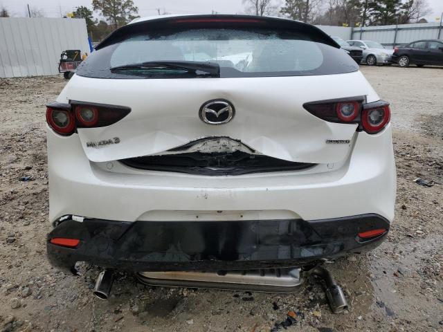 Photo 6 from auction – 2023 MAZDA 3 PREFERRE with VIN JM1BPALM1P1609997