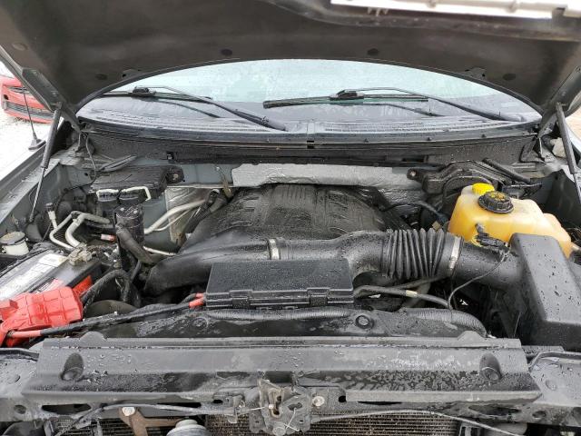 Photo 11 from auction – 2013 FORD F150 SUPER with VIN 1FTFW1ETXDFD52023