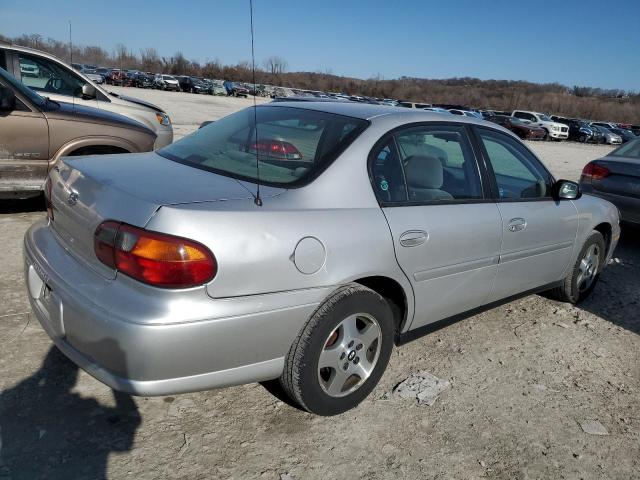 Photo 3 from auction – 2003 CHEVROLET MALIBU with VIN 1G1ND52J73M572590