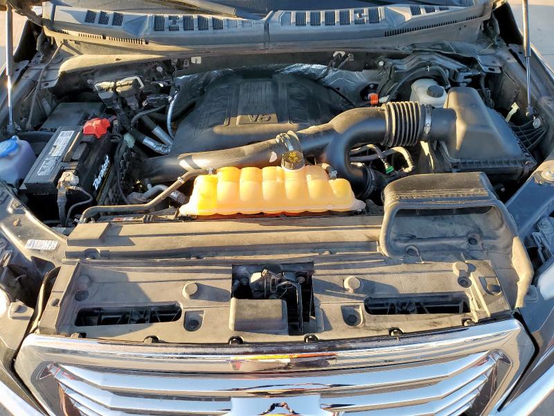 Photo 11 from auction – 2016 FORD F150 SUPER with VIN 1FTEW1EG9GKF47153