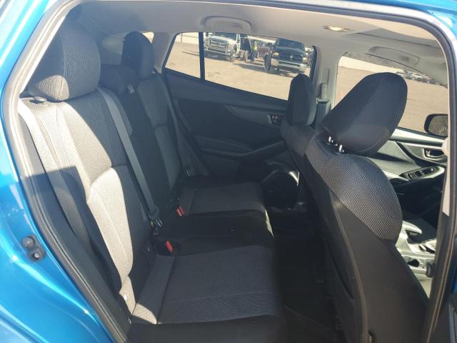 Photo 10 from auction – 2022 SUBARU IMPREZA PR with VIN 4S3GTAD6XN3722155