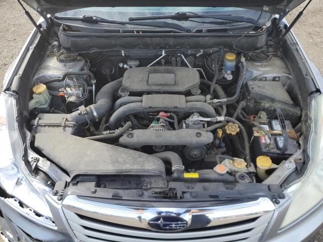 Снимка 12 от търг – 2011 SUBARU OUTBACK 2. с VIN 4S4BRCGCXB3379201