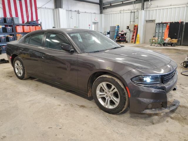 Photo 4 from auction – 2023 DODGE CHARGER SX with VIN 2C3CDXBG9PH530627