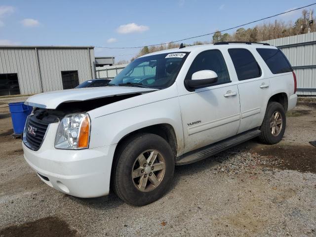 Снимка 1 от търг – 2011 GMC YUKON SLE с VIN 1GKS1AE09BR271002