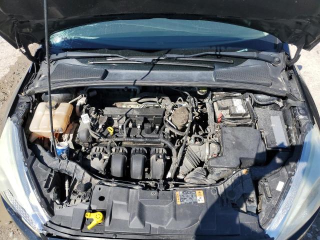 Photo 11 from auction – 2016 FORD FOCUS SE with VIN 1FADP3K23GL289452