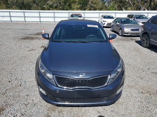 Фото 5 с аукциона – 2015 KIA OPTIMA LX с VIN KNAGM4A78F5596392