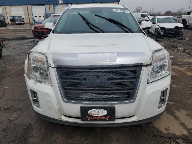 Photo 5 from auction – 2015 GMC TERRAIN SL with VIN 2GKALMEK9F6336067