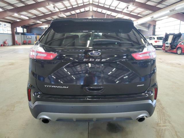 Photo 6 from auction – 2022 FORD EDGE TITAN with VIN 2FMPK4K96NBA13333