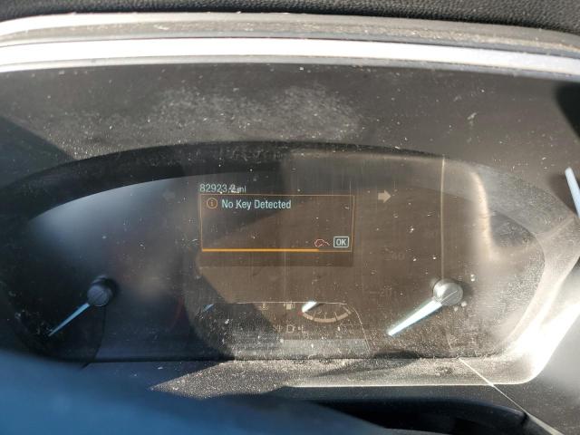 Photo 9 from auction – 2020 FORD ESCAPE SEL with VIN 1FMCU0H67LUA15050
