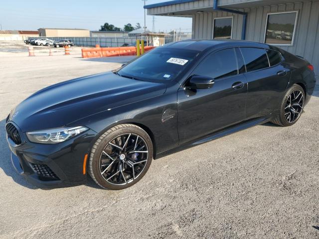 Zdjęcie 1 z aukcji – 2022 BMW M8 z VIN WBSGV0C08NCH18537