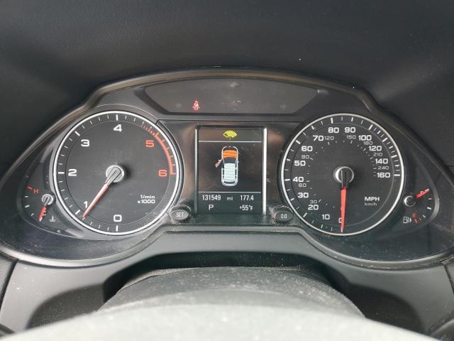Zdjęcie 9 z aukcji – 2014 AUDI Q5 TDI PRE z VIN WA1CMAFP2EA069716