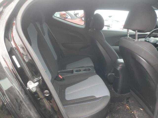 Photo 10 from auction – 2020 HYUNDAI VELOSTER B with VIN KMHTG6AF6LU021359