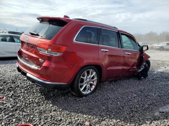Photo 3 from auction – 2014 JEEP GRAND CHER with VIN 1C4RJFJT2EC557014