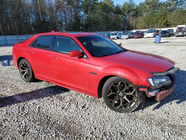 Photo 4 from auction – 2016 CHRYSLER 300 S with VIN 2C3CCABT7GH295092