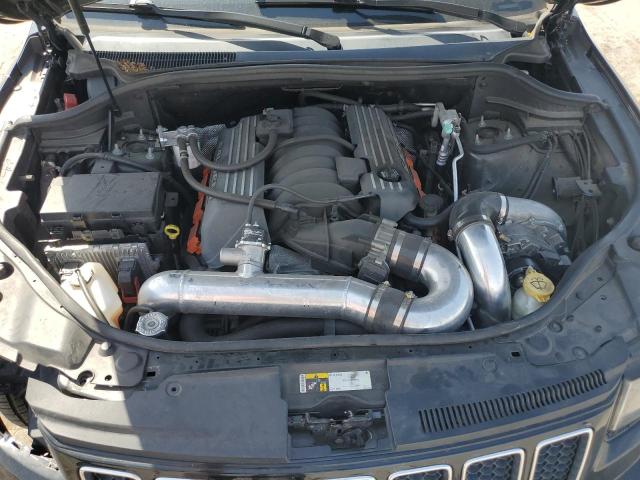 Photo 12 from auction – 2015 JEEP GRAND CHER with VIN 1C4RJFDJ8FC921836