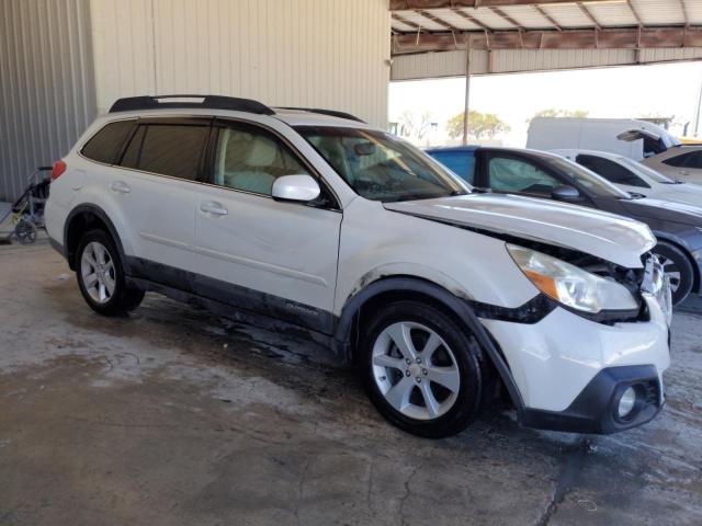 Снимка 4 от търг – 2014 SUBARU OUTBACK 2. с VIN 4S4BRCDC4E3269155