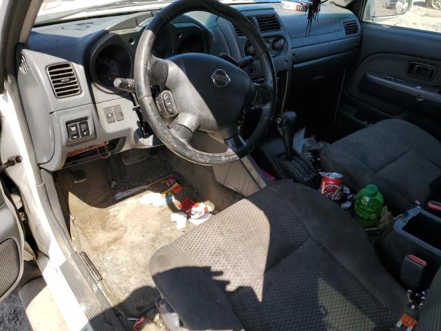 Photo 8 from auction – 2003 NISSAN FRONTIER C with VIN 1N6ED29X03C441276