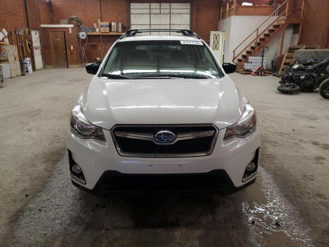 Photo 5 from auction – 2016 SUBARU CROSSTREK with VIN JF2GPAAC5GG274886