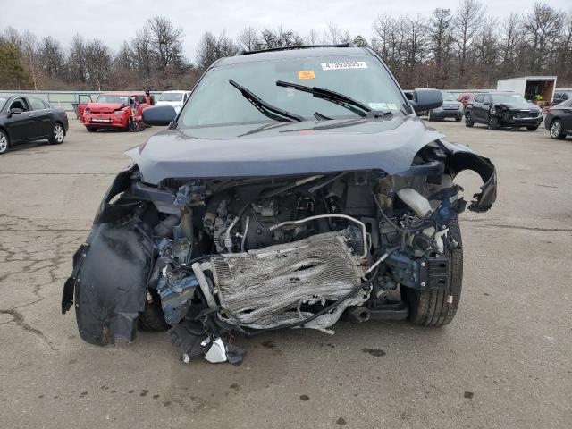 Photo 5 from auction – 2017 CHEVROLET EQUINOX LT with VIN 2GNFLFEK8H6249980