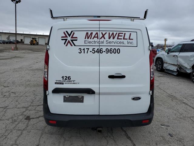 Photo 6 from auction – 2015 FORD TRANSIT CO with VIN NM0LS7E74F1191461
