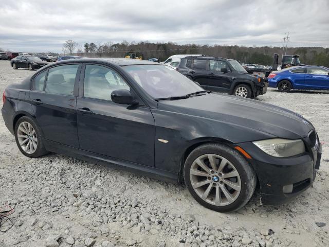 Photo 4 from auction – 2011 BMW 328 I with VIN WBAPH7G50BNM59338