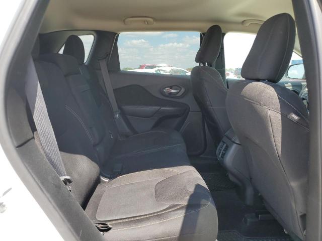 Photo 10 from auction – 2015 JEEP CHEROKEE L with VIN 1C4PJMCB7FW795120