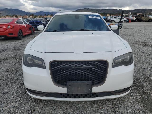 Снимка 5 от търг – 2016 CHRYSLER 300 S с VIN 2C3CCABG4GH287258