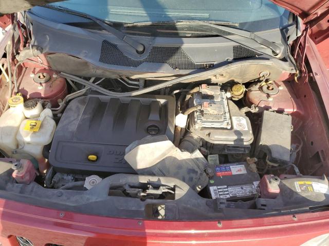 Photo 12 from auction – 2017 JEEP PATRIOT SP with VIN 1C4NJRBB2HD104595