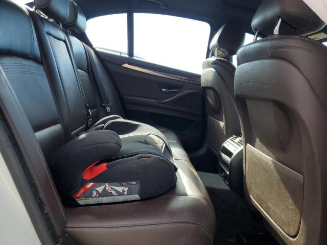 Снимка 10 от търг – 2014 BMW 535 XI с VIN WBA5B3C52ED536230