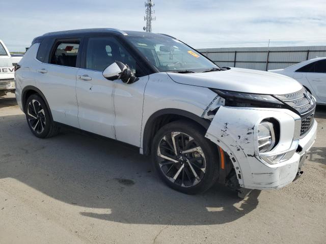 Photo 4 from auction – 2023 MITSUBISHI OUTLANDER with VIN JA4J3VA80PZ029320