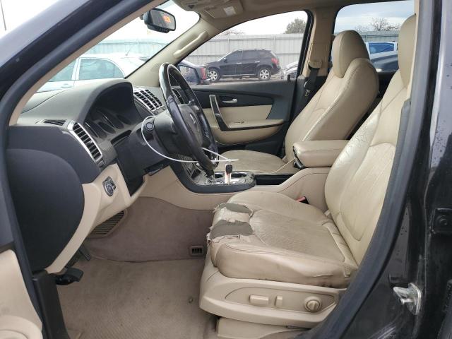 Photo 7 from auction – 2011 GMC ACADIA DEN with VIN 1GKKVTED5BJ309813