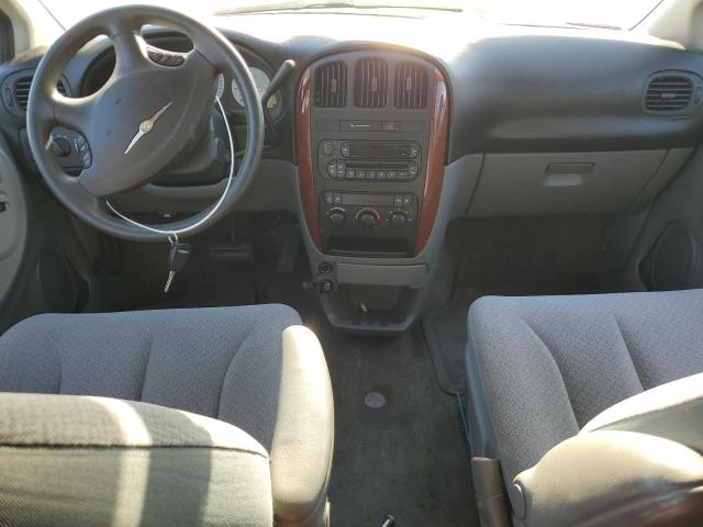 Photo 8 from auction – 2006 CHRYSLER TOWN & COU with VIN 2A4GP44R46R793791