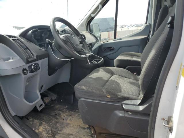 Photo 7 from auction – 2019 FORD TRANSIT T- with VIN 1FBVU4XM8KKB86330