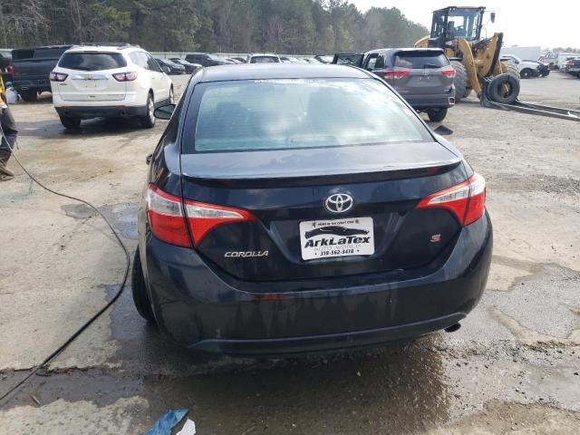 Photo 6 from auction – 2014 TOYOTA COROLLA L with VIN 2T1BURHE2EC021639