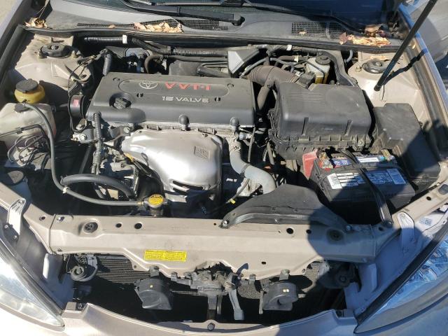 Photo 11 from auction – 2002 TOYOTA CAMRY LE with VIN 4T1BE30K82U091989