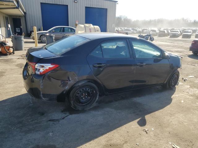 Photo 3 from auction – 2019 TOYOTA COROLLA L with VIN 2T1BURHE0KC192773