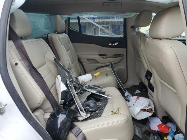 Photo 11 from auction – 2019 GMC ACADIA DEN with VIN 1GKKNXLS0KZ238093